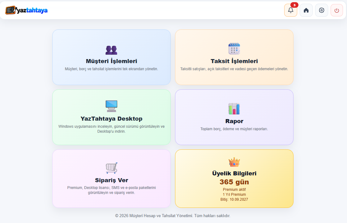 Yaztahtaya.com