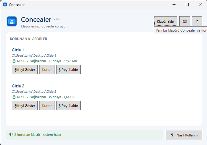 Concealer 1.12